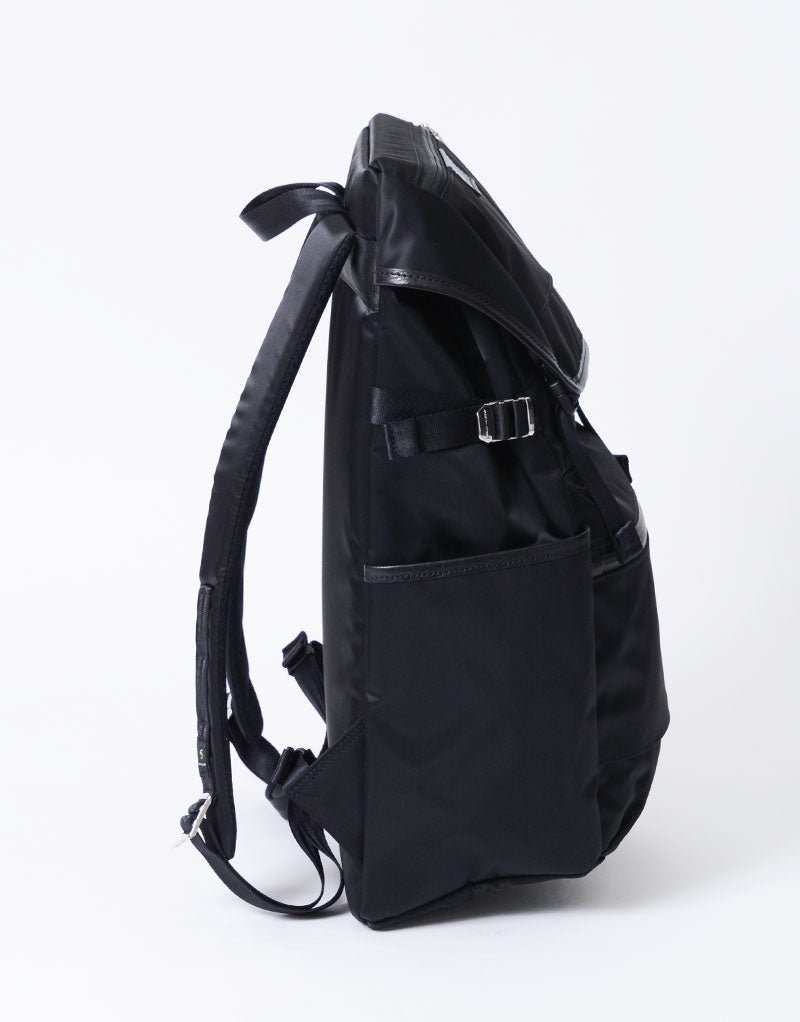 Progress flap backpack No.02406