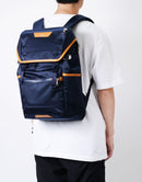 Progress フラップバックパック No.02406