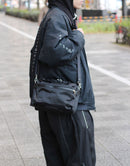 Progress ショルダーバッグ/二層 M No.02407