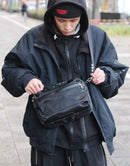 Progress ショルダーバッグ/二層 M No.02407