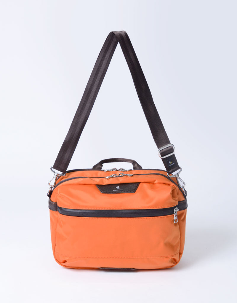 Progress shoulder bag/2nd layer M No.02407