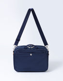 Progress ショルダーバッグ/二層 M No.02407