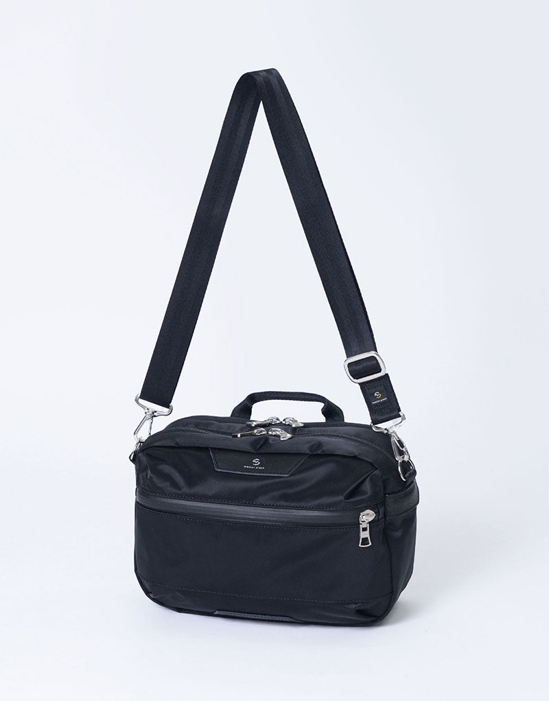 Progress shoulder bag/2nd layer S No.02408