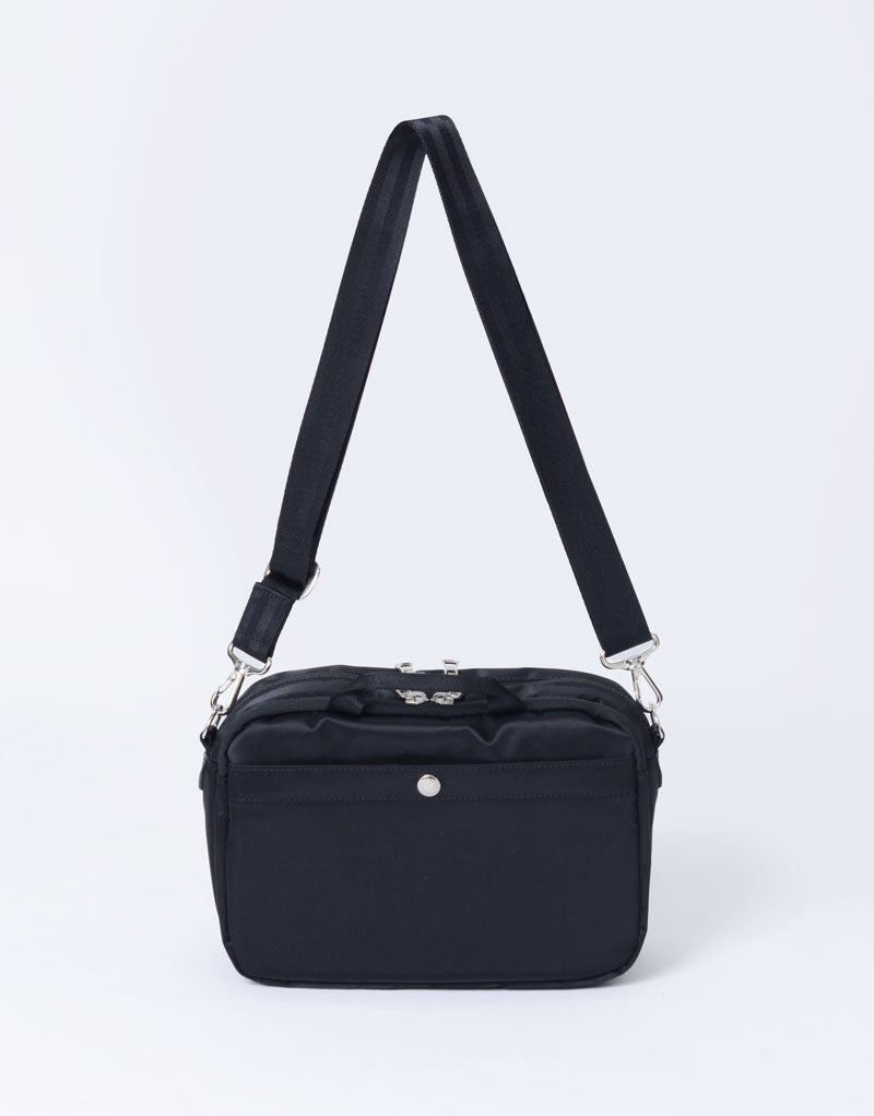 Progress shoulder bag/2nd layer S No.02408