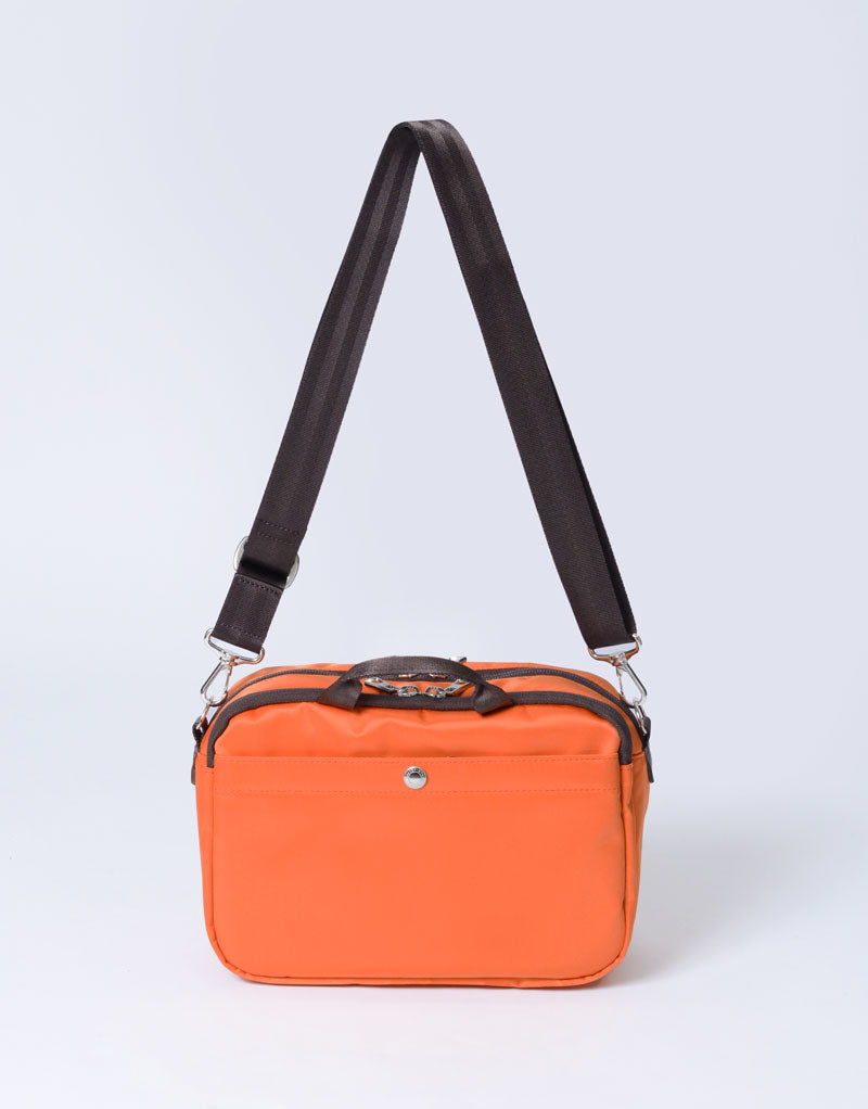 Progress shoulder bag/2nd layer S No.02408