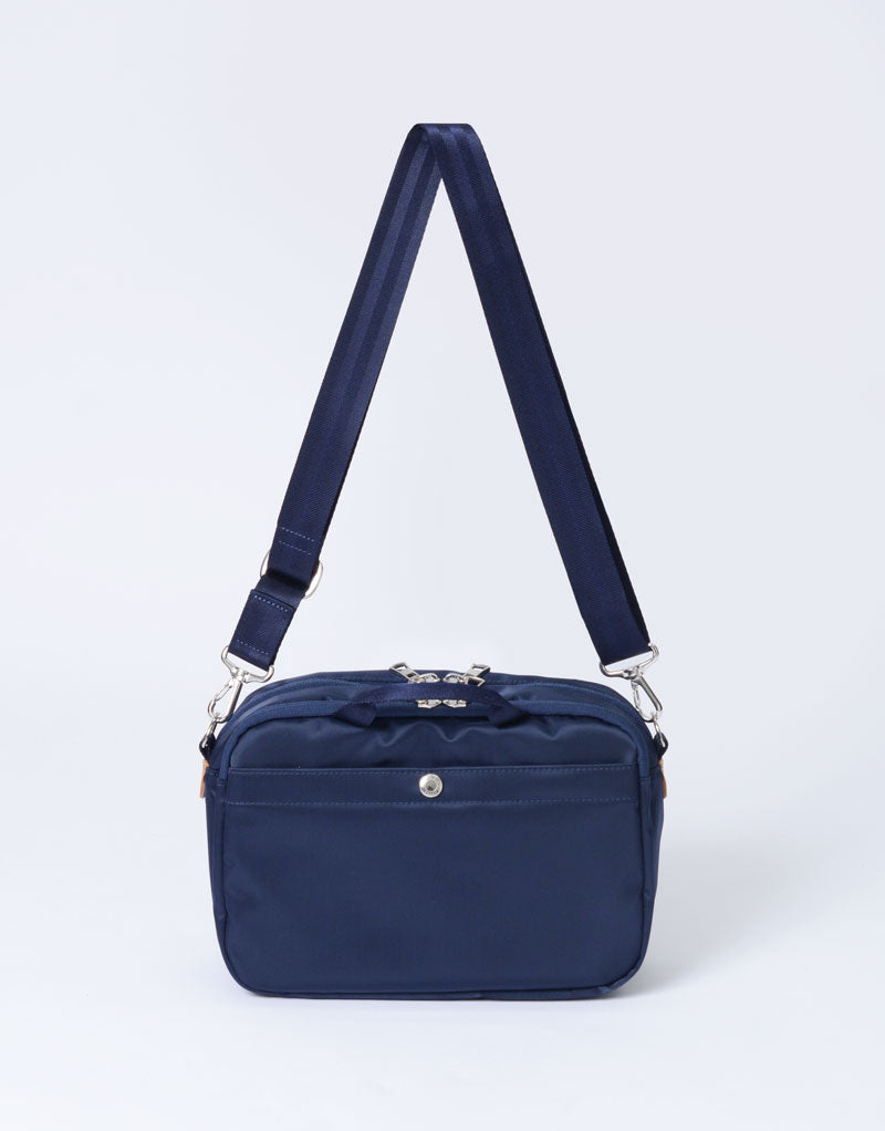 Progress shoulder bag/2nd layer S No.02408