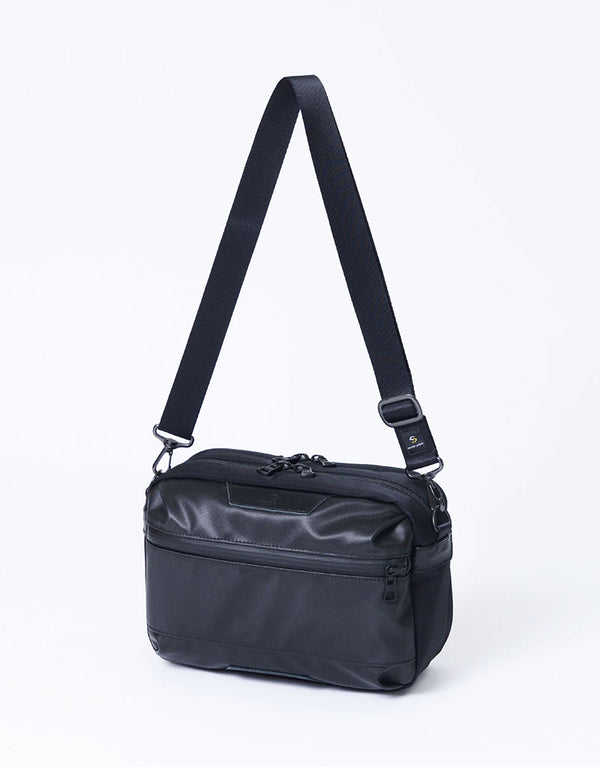 Progress Coating Ver. Shoulder bag/2nd layer S No.02408-SC