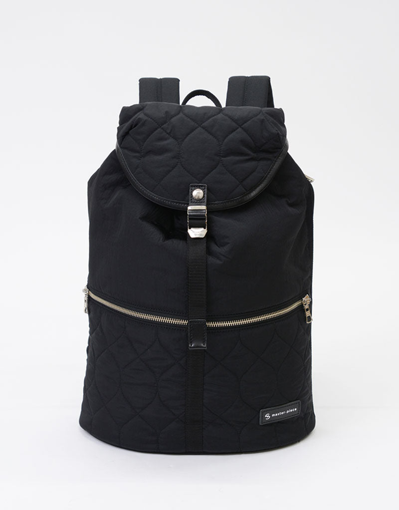 SOFT BackPack S No.02431