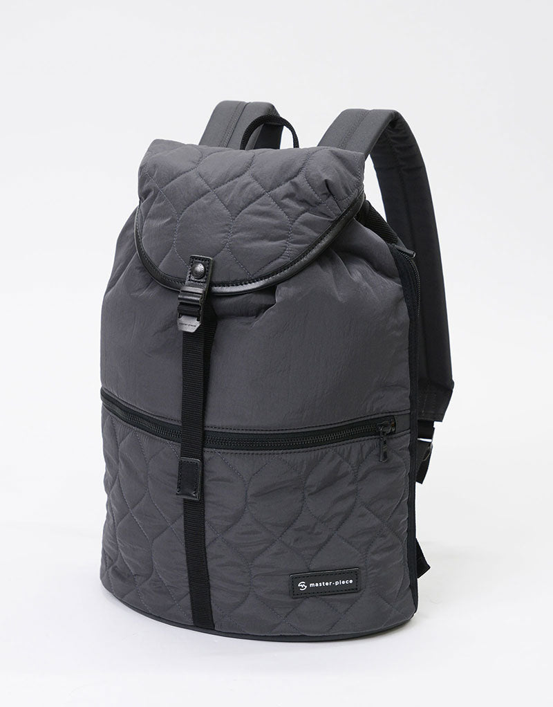 SOFT BackPack S No.02431