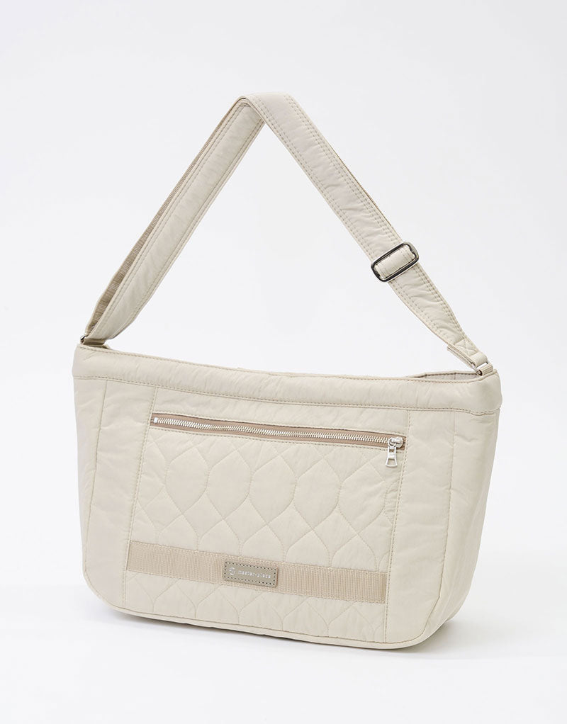 SOFT Shoulder Bag L No.02432