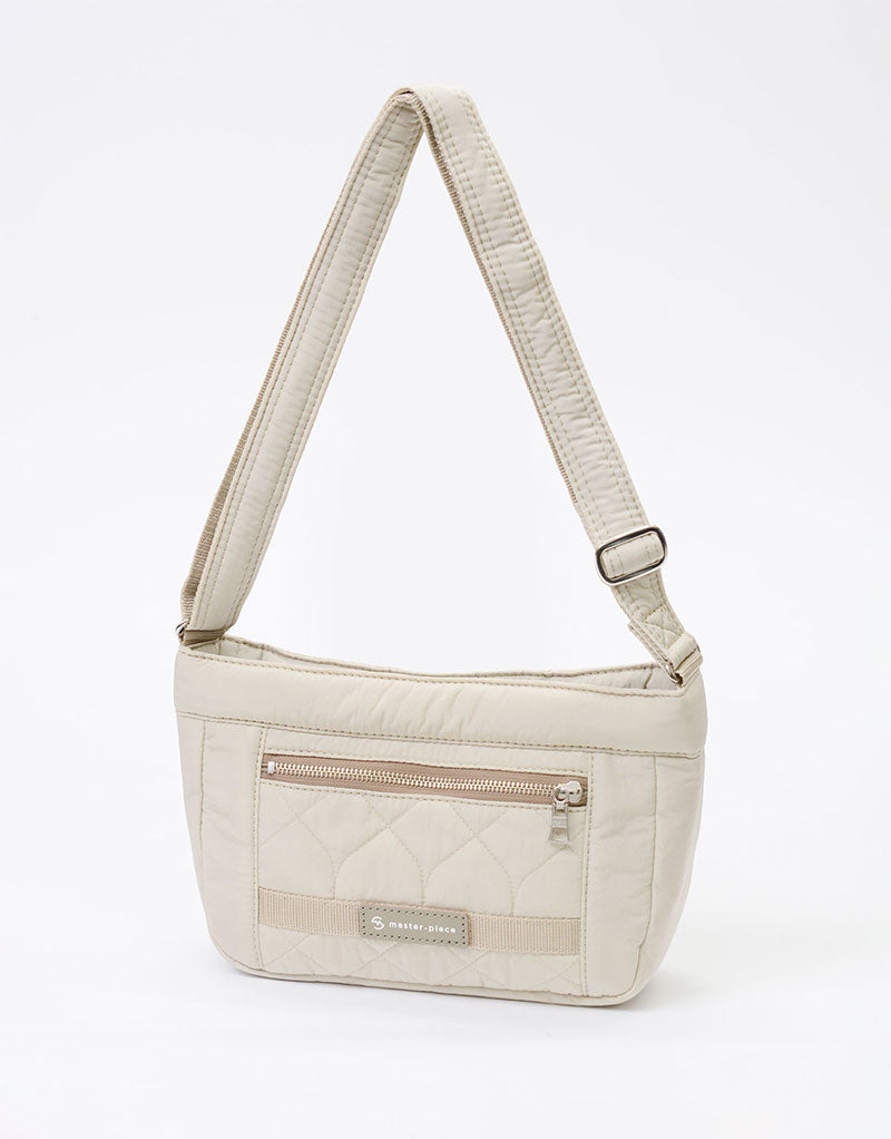 SOFT Shoulder Bag S No.02433