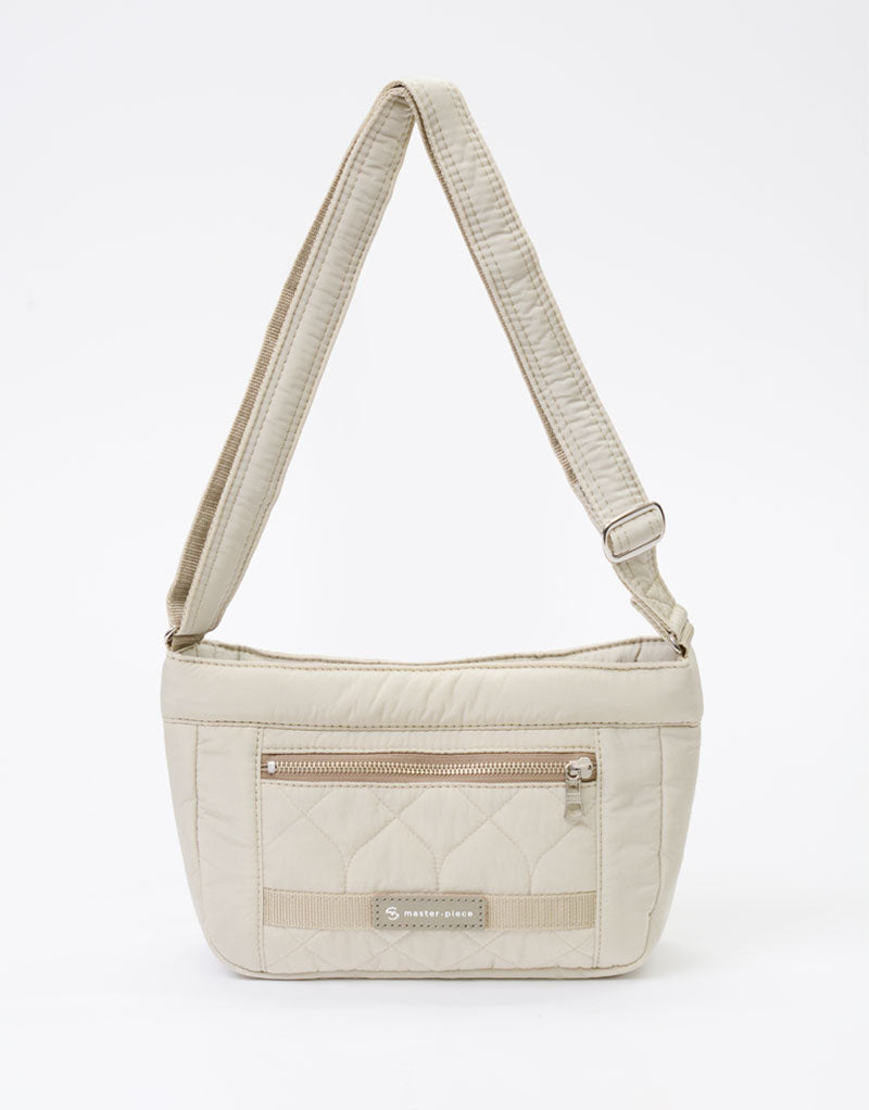 SOFT Shoulder Bag S No.02433