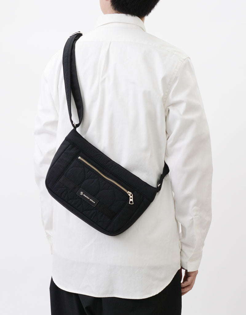 SOFT Shoulder Bag S No.02433