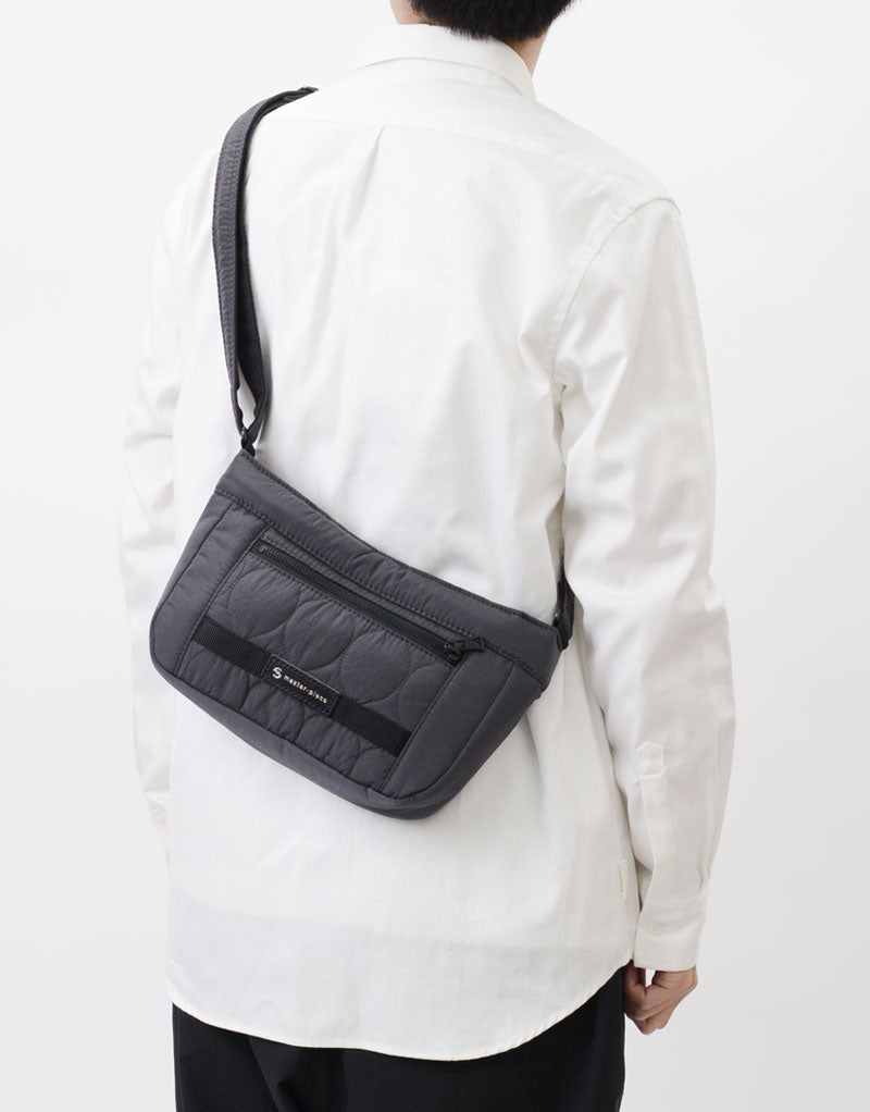 SOFT Shoulder Bag S No.02433