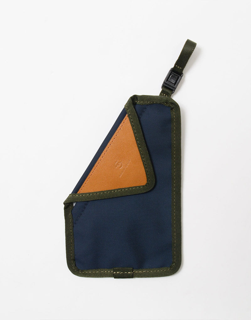 potential GOLF Pocket in pouch No. 02645