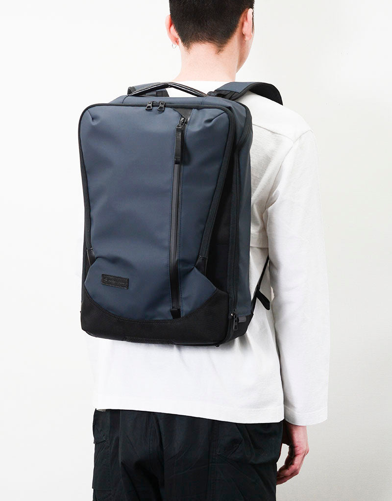 Slick backpack ｜master-piece | マスターピース公式サイト