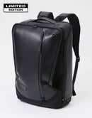 Slick leather ver. Backpack L No.02480-l