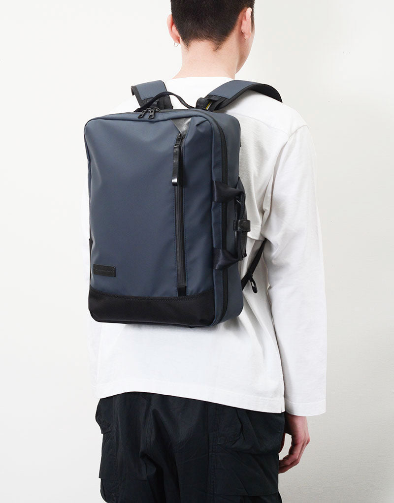 Slick 2way backpack No.02481