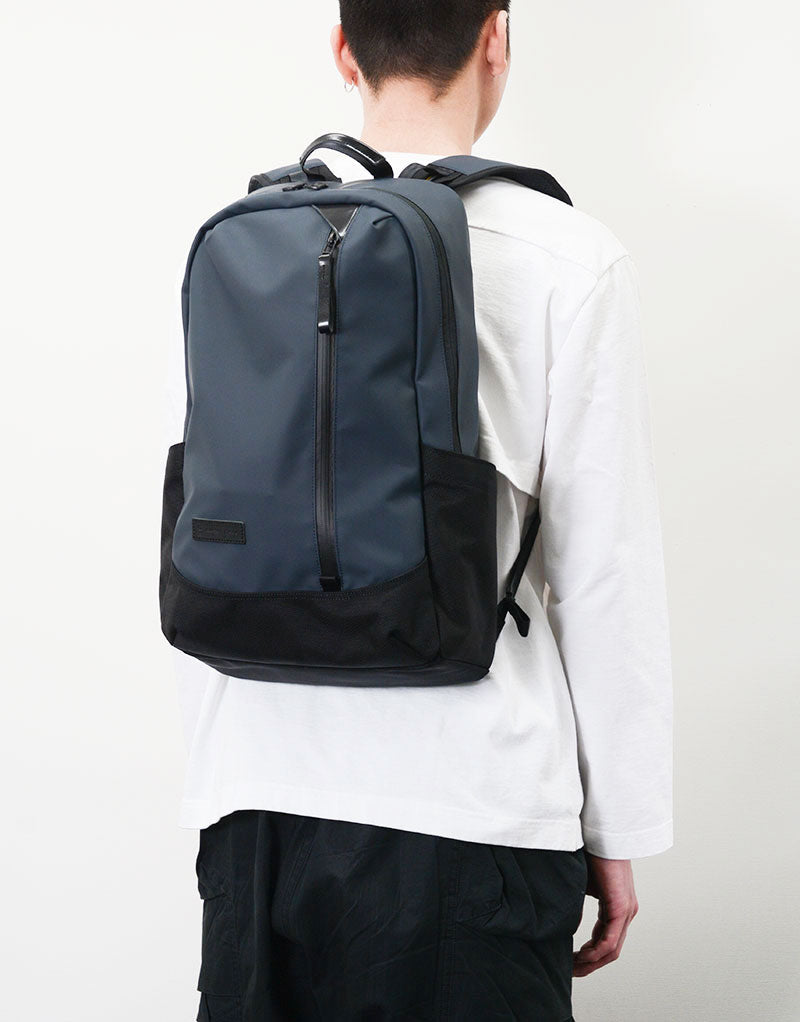 Slick backpack ｜master-piece | マスターピース公式サイト