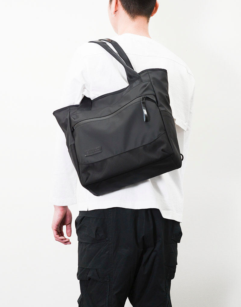 SLICK Tote Bag ｜master-piece | マスターピース公式サイト