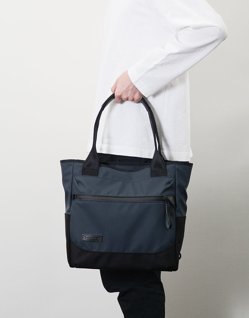 slick tote bag No.02483