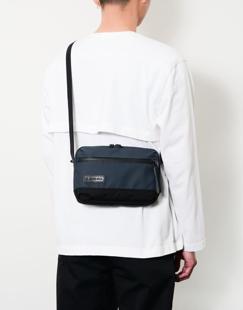 Slick shoulder bag No.02486 ｜master-piece | マスターピース公式サイト