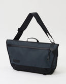 光滑的Messenger Bag No.02487