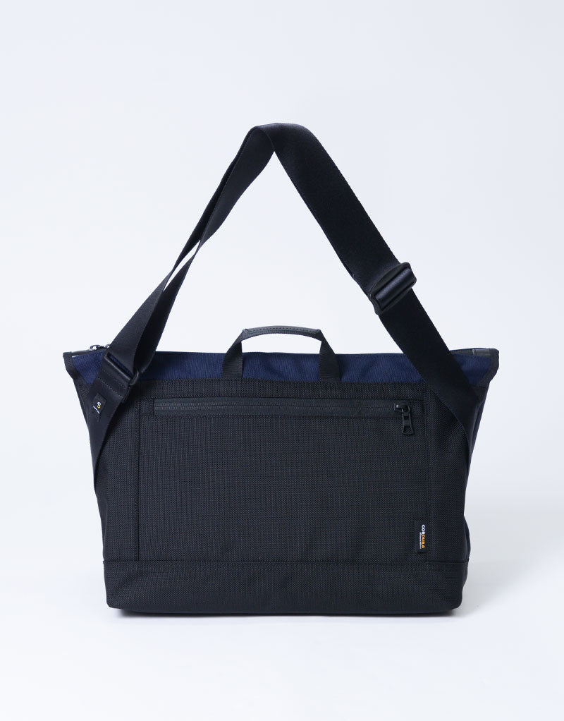 UNIVERSAL WORKS × MASTER-PIECE Messenger bag No.MP31227