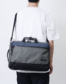 Slick 3WAY Briefcase No.02489
