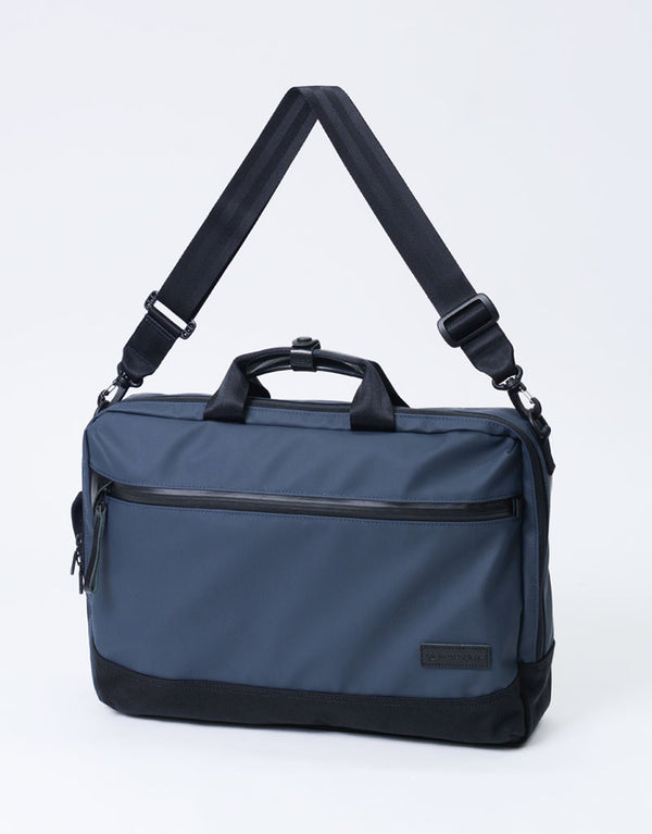 slick 3WAY briefcase No.02489