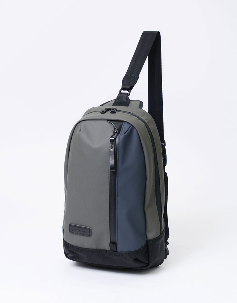 slick Slingbag l No.02491