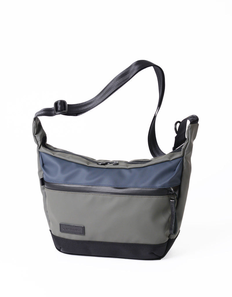 Slick ショルダーバッグ No.02492