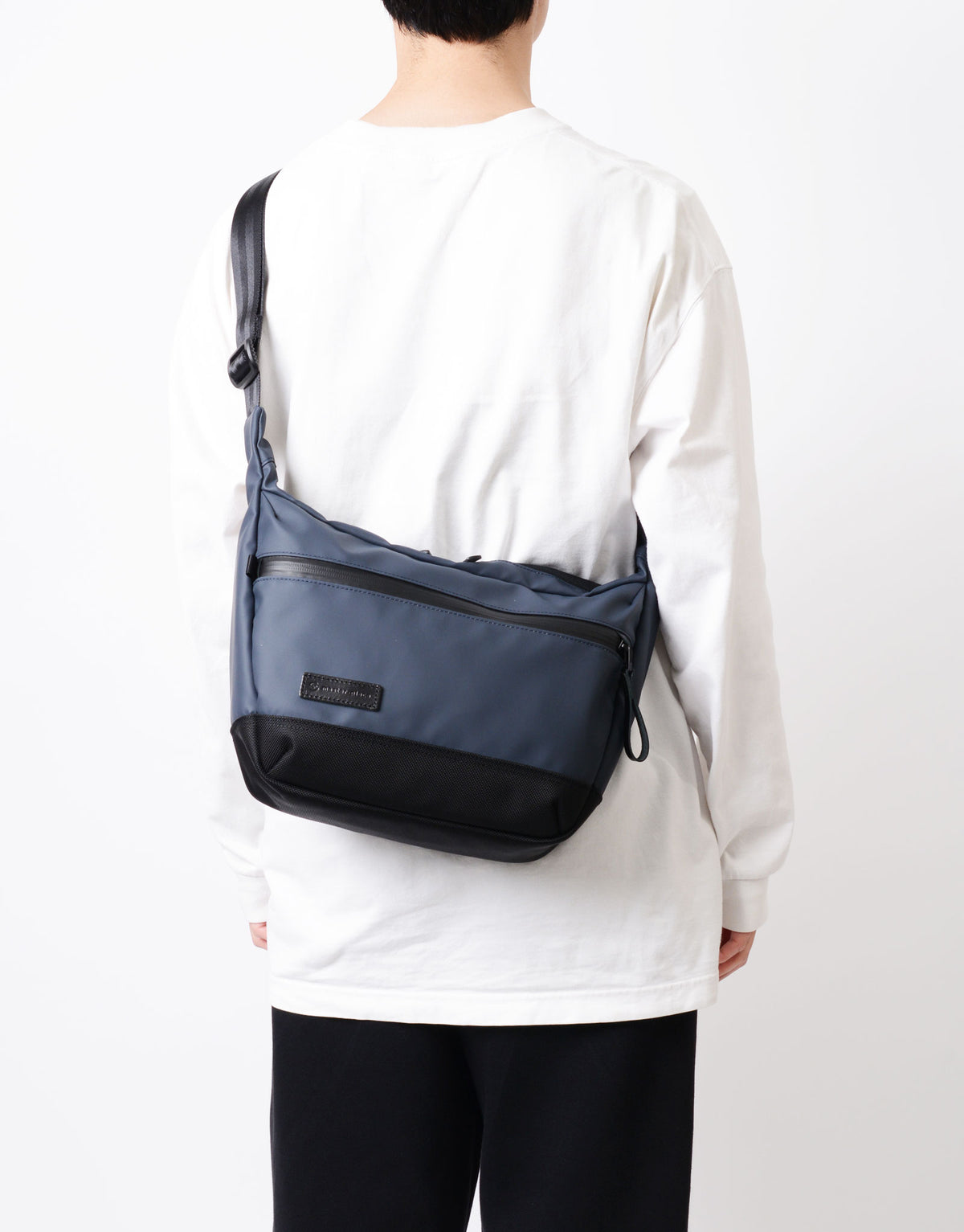Slick Shoulder Bag No.02492 ｜master-piece | マスターピース公式サイト