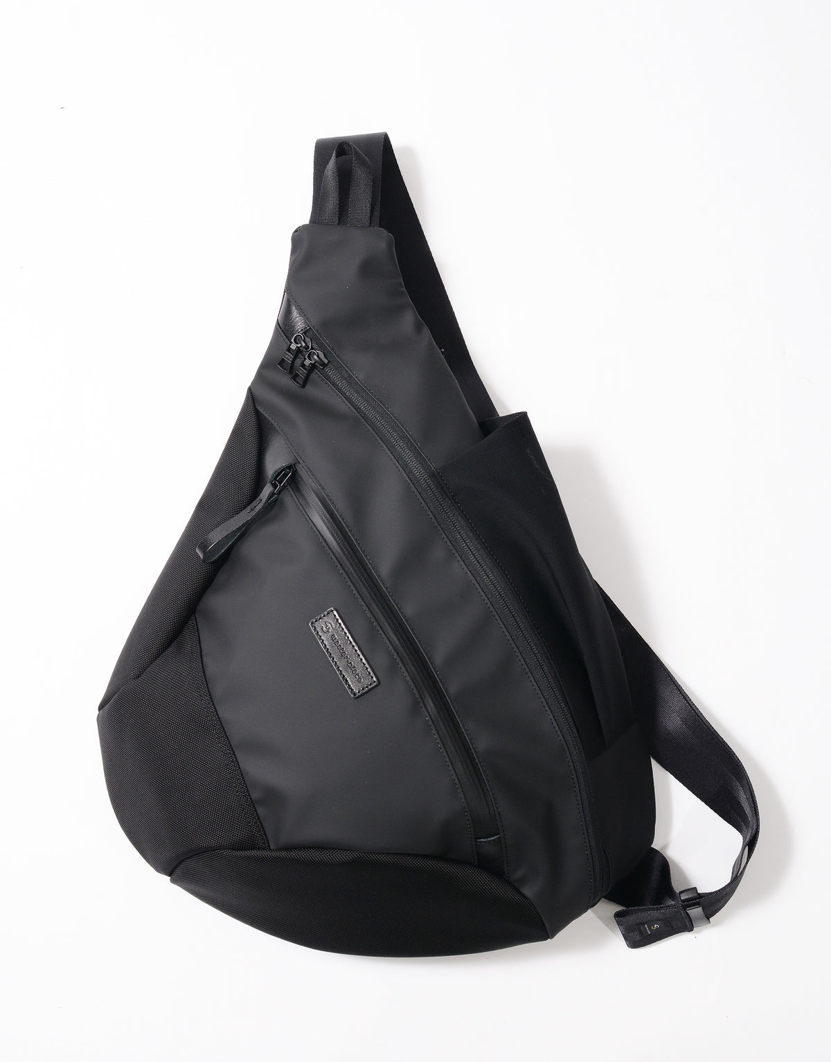 Slick Wide Sling Bag No.02493 ｜master-piece | マスターピース公式
