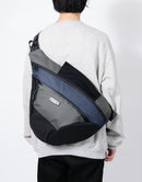 Slick ワイドスリングバッグ No.02493