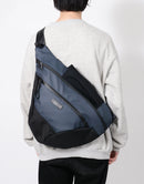 Slick ワイドスリングバッグ No.02493