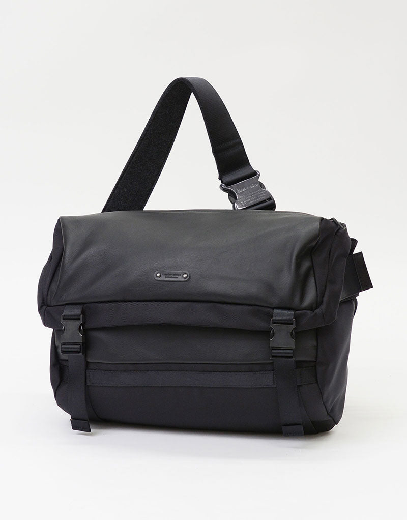 Spec -limited edition-Messenger bag No.02562-CL