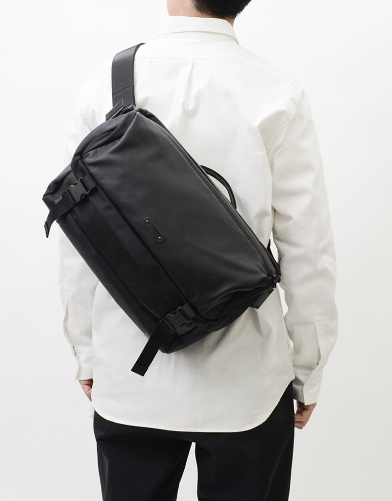 Spec -limited edition-Messenger bag No.02562-CL