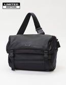 规格 - 有限的版本儿童袋号02562-CL