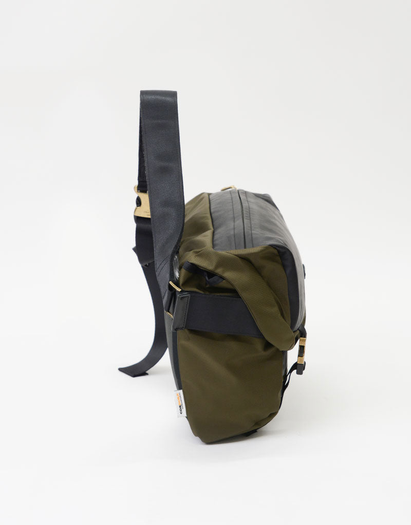 Spec -limited edition-Messenger bag No.02562-CL