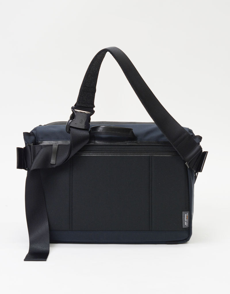 Spec -limited edition-Messenger bag No.02562-CL