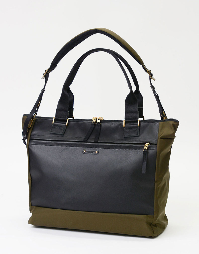 SPEC 2way tote bag No.02563-CL ｜master-piece | マスターピース公式