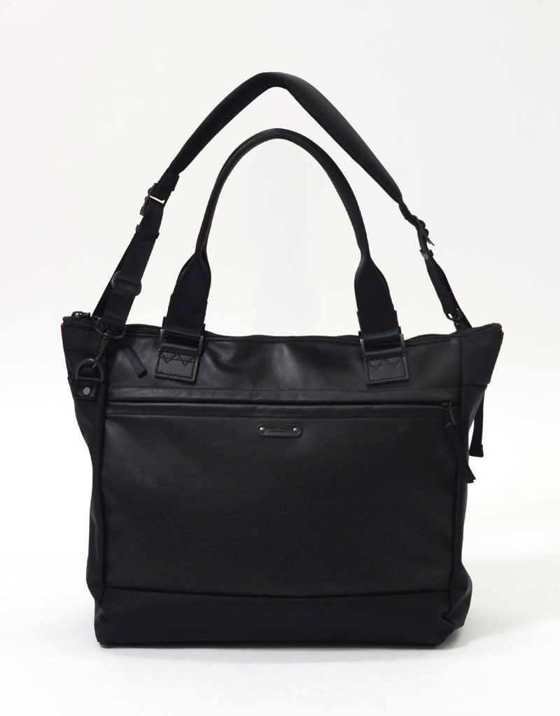 SPEC -LIMITED EDITION- 2WAY tote bag No.02563-CL