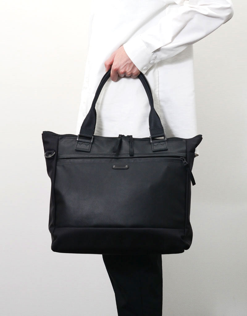 SPEC -LIMITED EDITION- 2WAY tote bag No.02563-CL