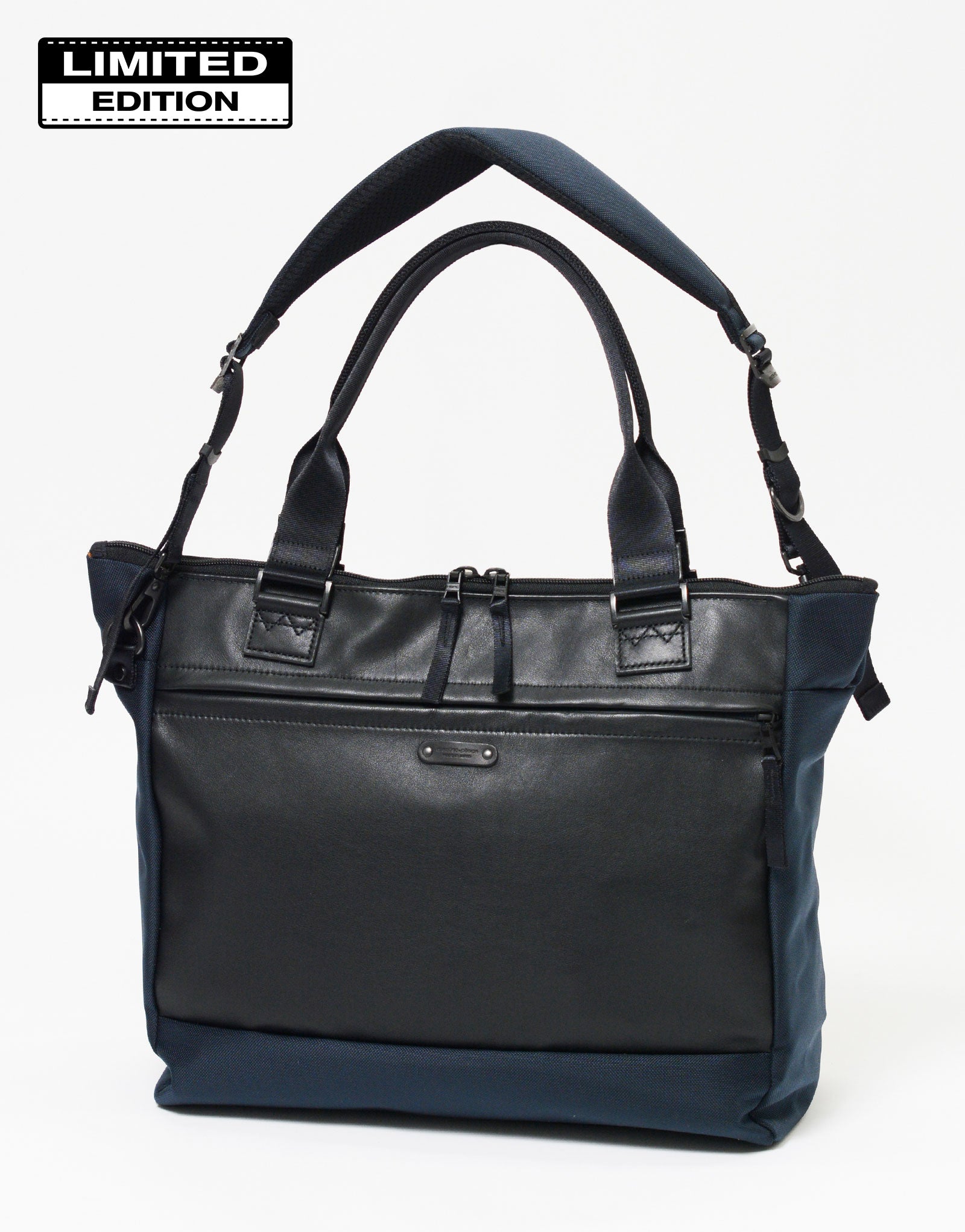 SPEC 2way tote bag No.02563-CL |master-piece | マスターピース公式サイト