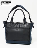 SPEC -LIMITED EDITION- 2WAY Tote Bag No.02563-CL