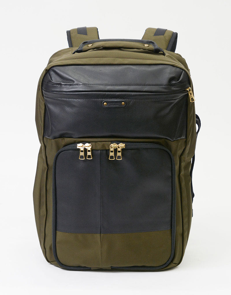SPEC -LIMITED EDITION- 3Way BackPack No.02565-cl