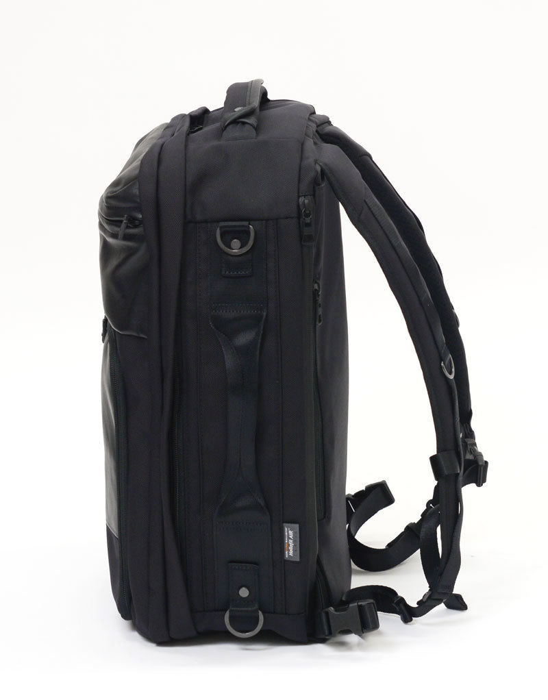 SPEC -LIMITED EDITION- 3Way BackPack No.02565-cl