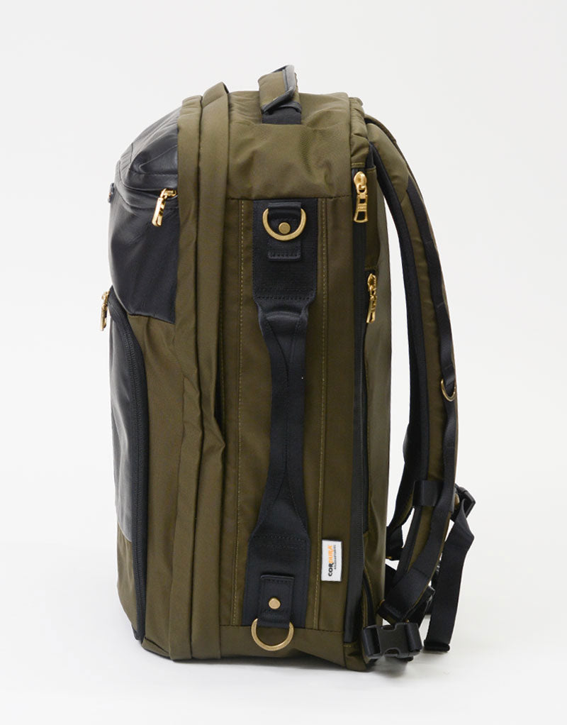 SPEC -LIMITED EDITION- 3Way BackPack No.02565-cl