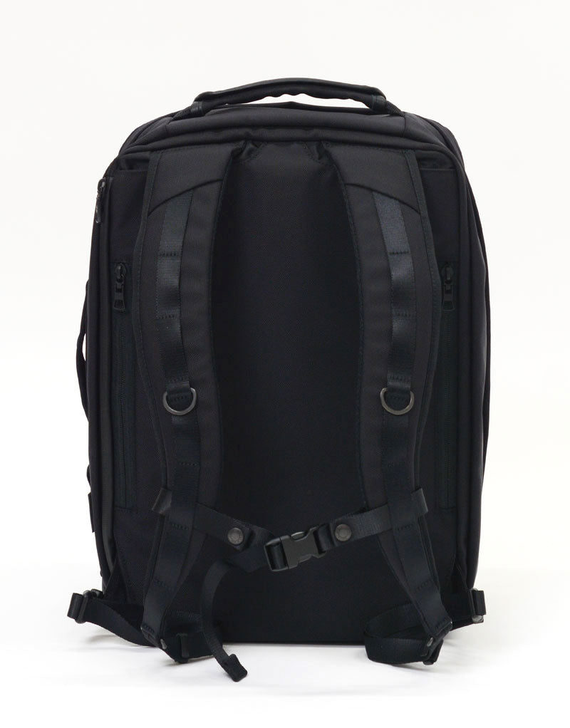 SPEC -LIMITED EDITION- 3Way BackPack No.02565-cl